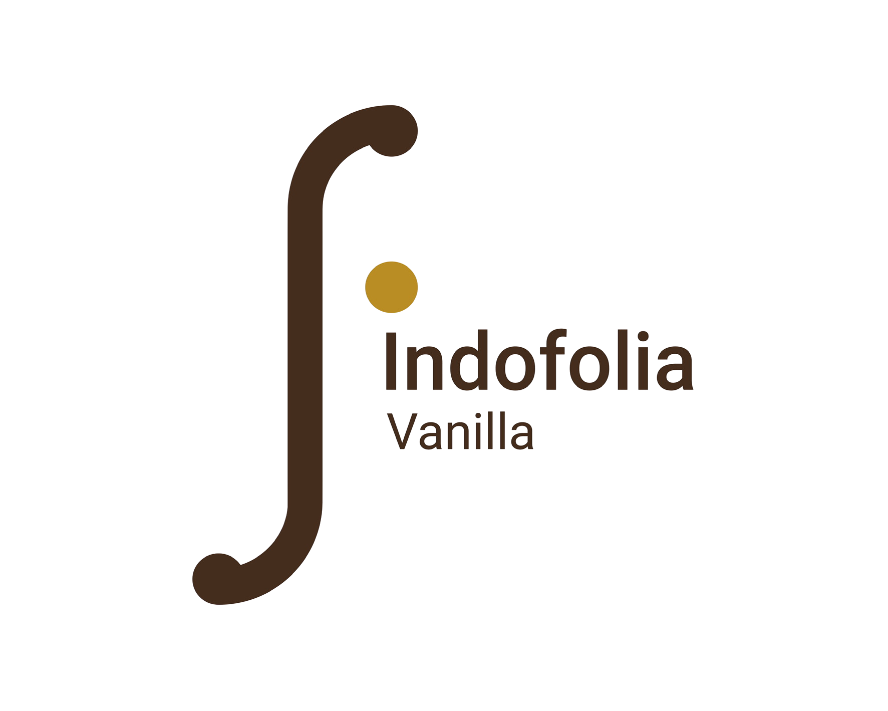 INDOFOLIA VANILLA